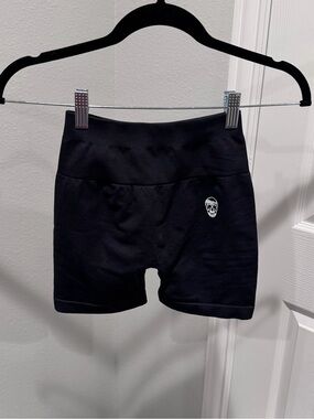 GYMREAPERS Infinity Shorts